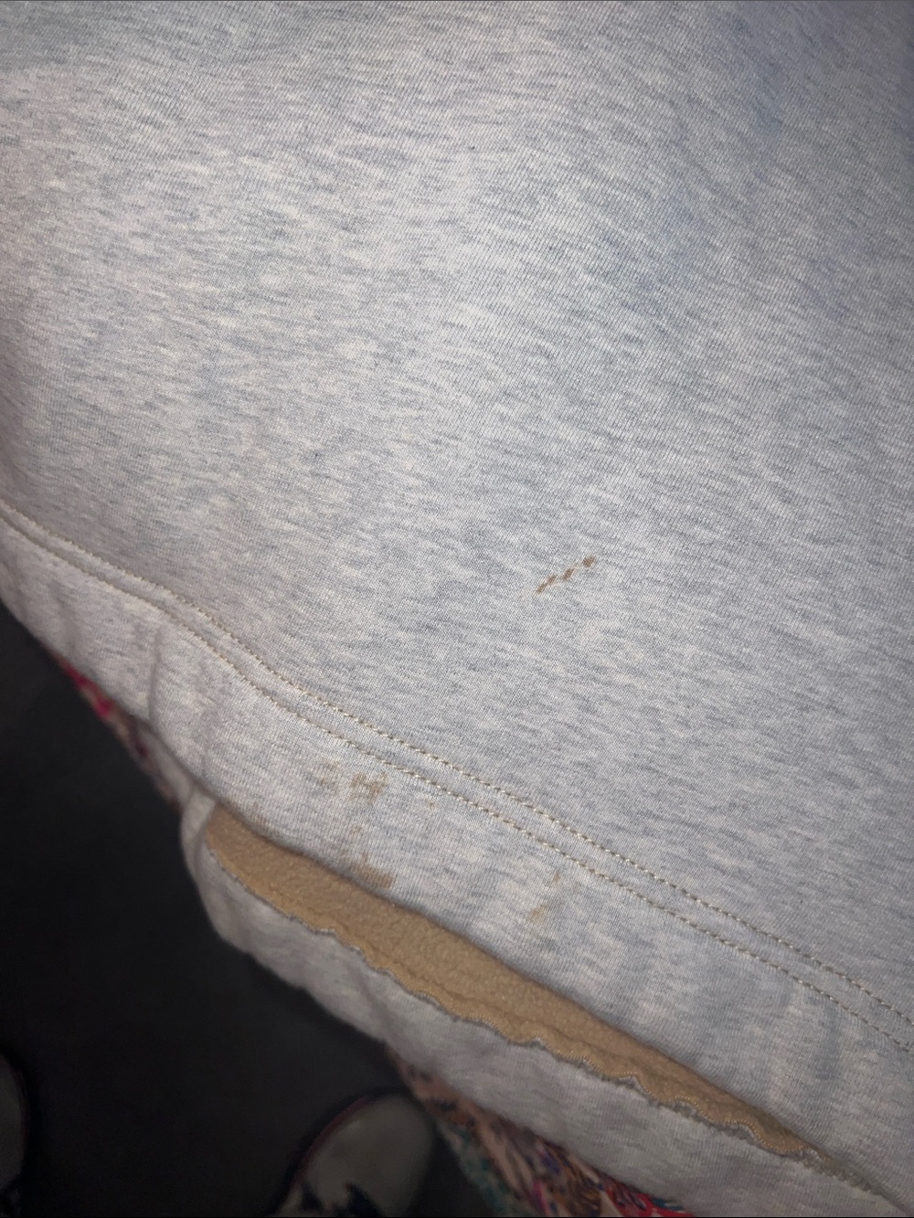 Free People Structured Pullover - Picture 7 of 10